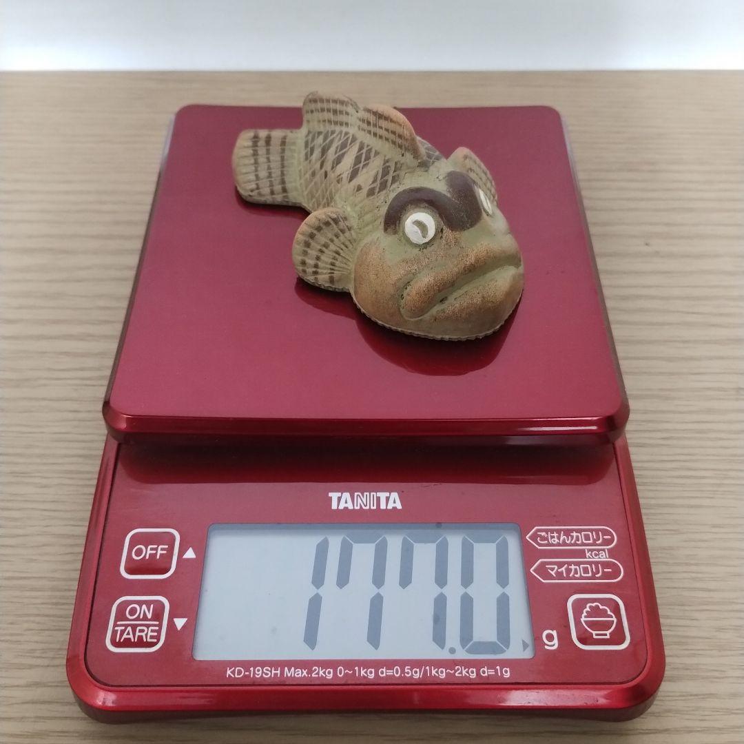 河野甲 作 ペーパーウェイト
