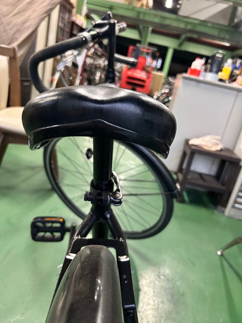 No.551 翔ちゃん専用シュライン「SHL61」26インチ整備済みロードバイク