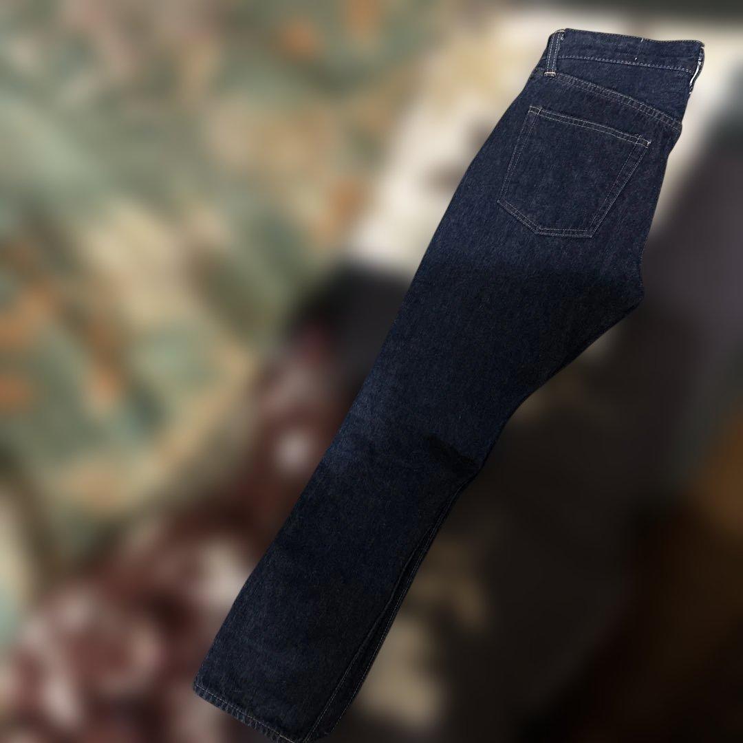 orslow 107 オアスロウ Ivy Fit One Wash デニムパンツ