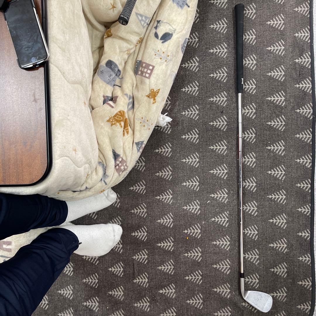 【レフティ】PXG 0311 P GWウェッジ50°