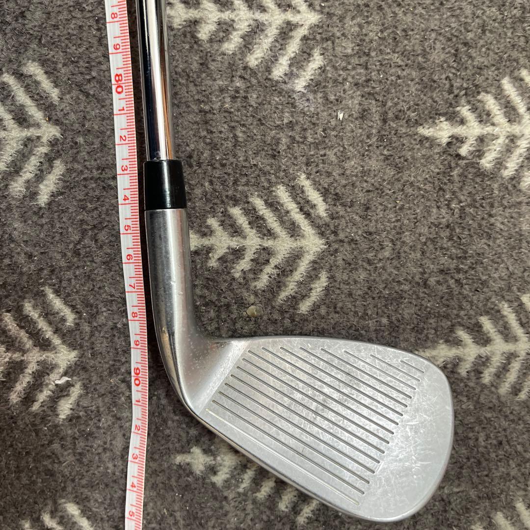 【レフティ】PXG 0311 P GWウェッジ50°