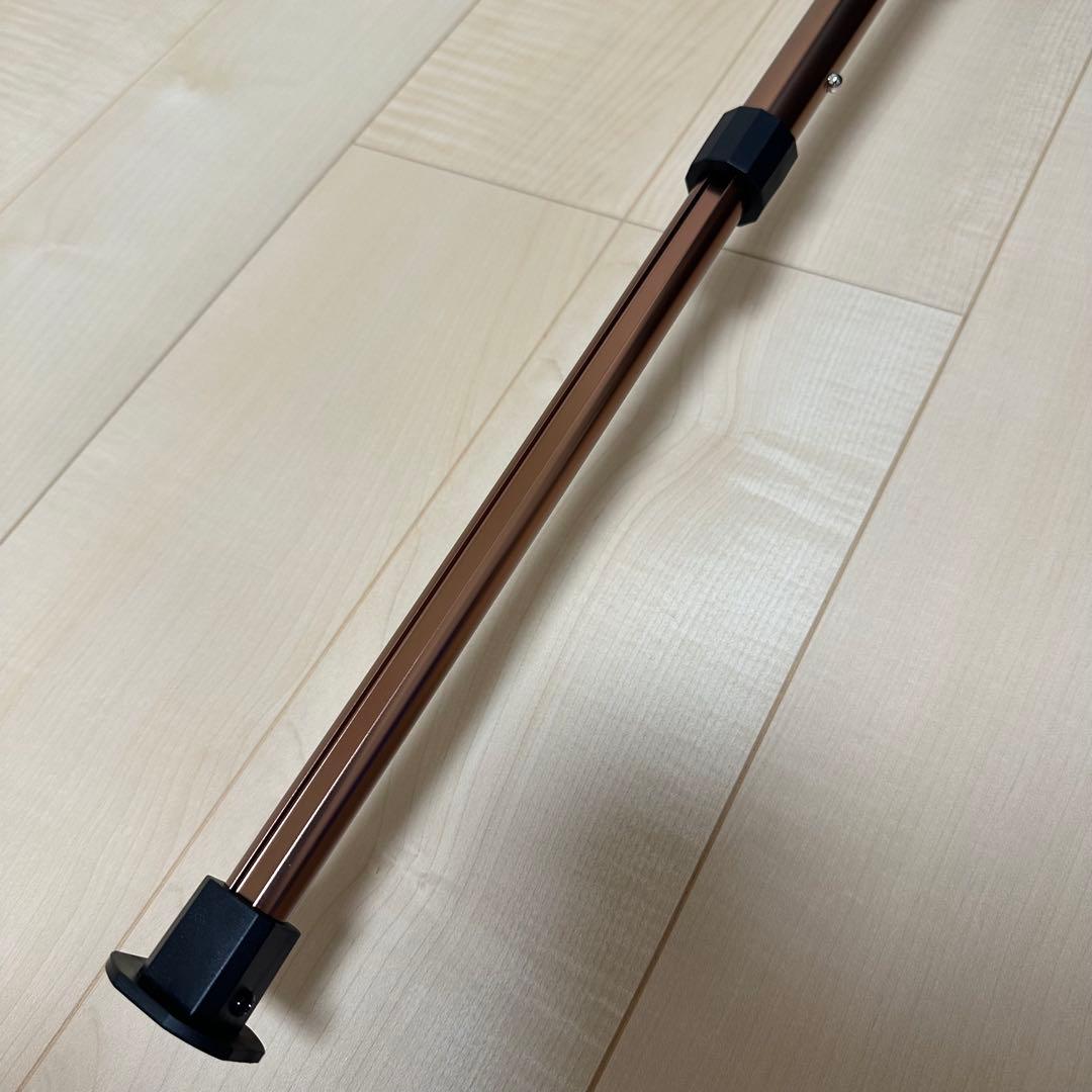 Coleman コールマン　バタフライテーブル90 キャンプ　アウトドア