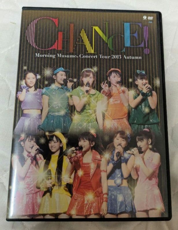 美品 モーニング娘 ライブ PV DVD BluRay セット