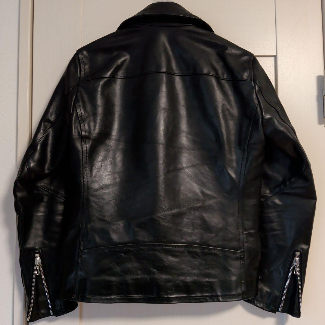 最高傑作　定価33万　18SS GUIDI FIORE