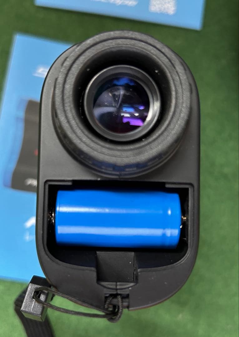 【美品】Shot Scope PRO L1 ゴルフ用距離計
