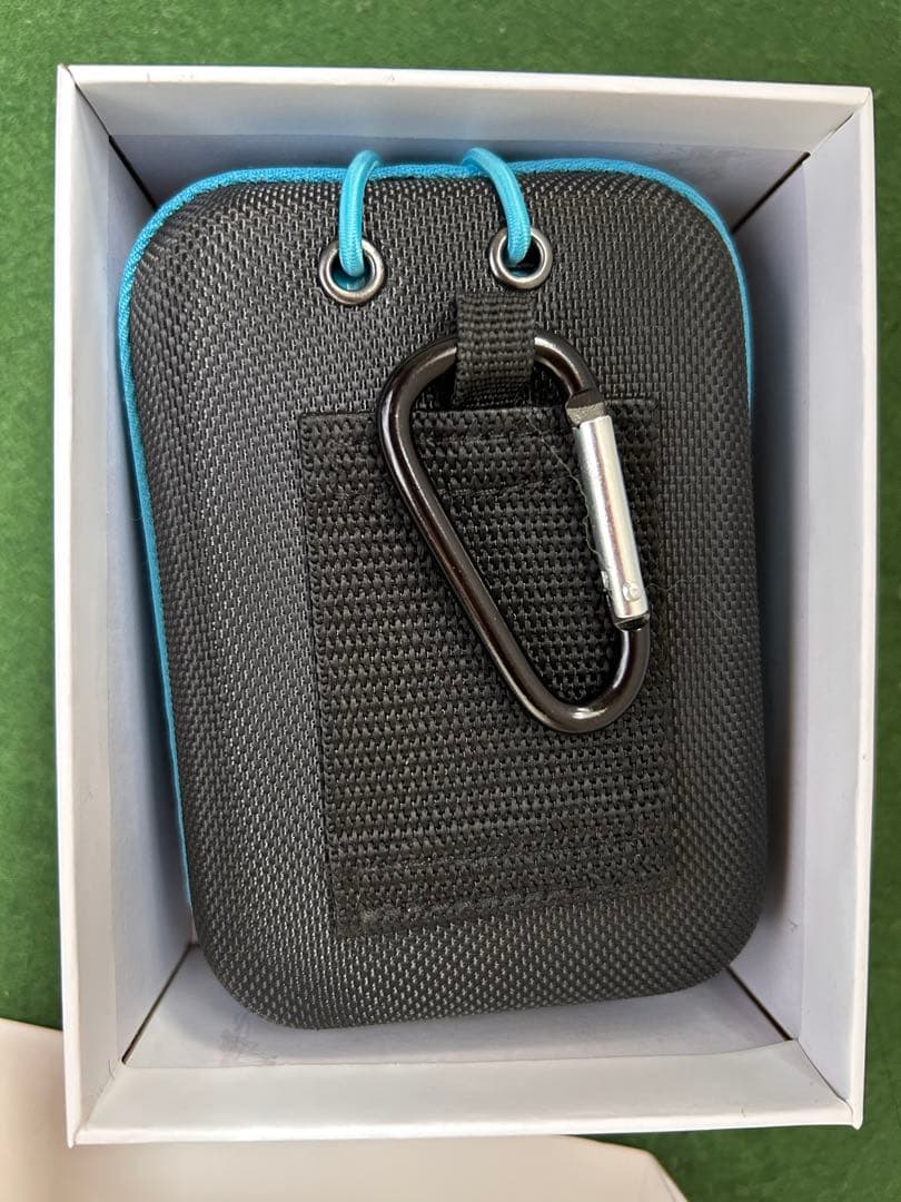 【美品】Shot Scope PRO L1 ゴルフ用距離計