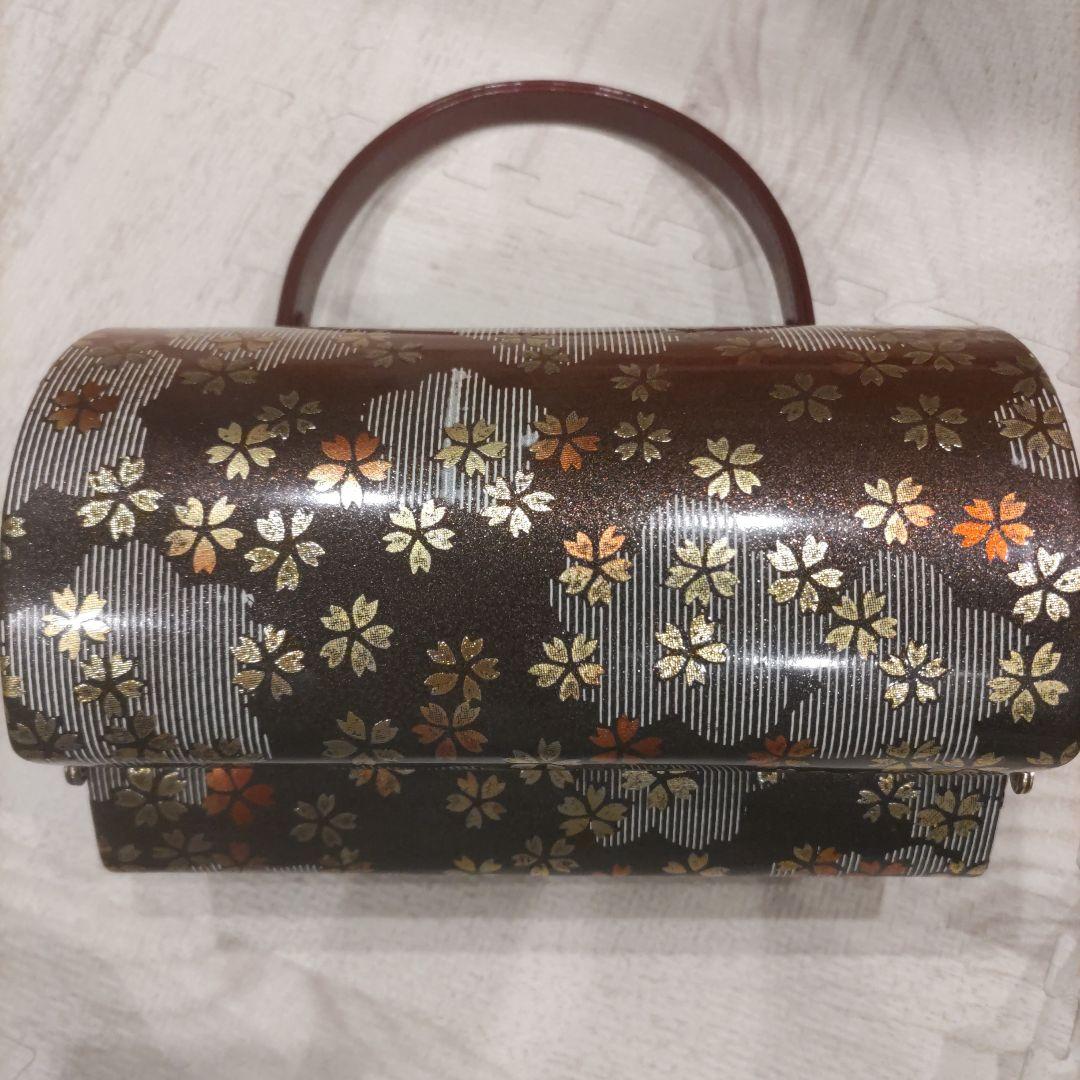 和装 バッグ 草履 成人式 卒業式
