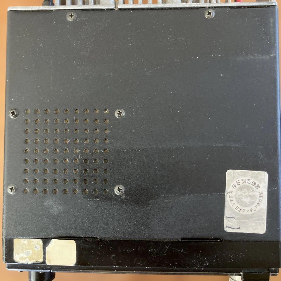 コージーｋICOM IC-2410 デュアルバンドトランシーバー