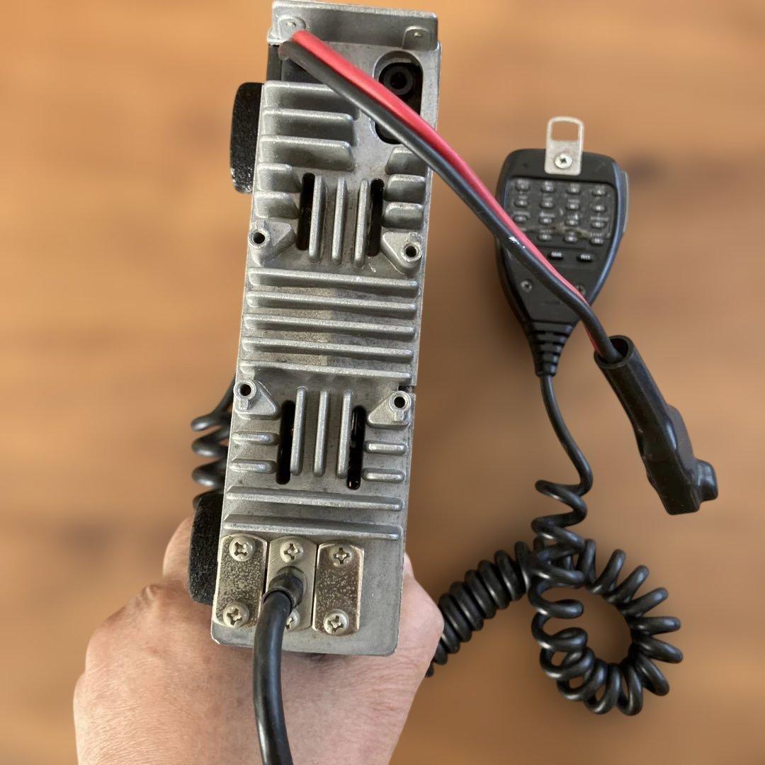 コージーｋICOM IC-2410 デュアルバンドトランシーバー