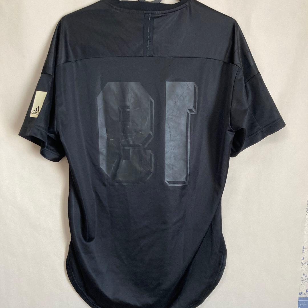激レア　アディダス UNITED ARROWS&SONS 西ドイツ　ユニフォーム
