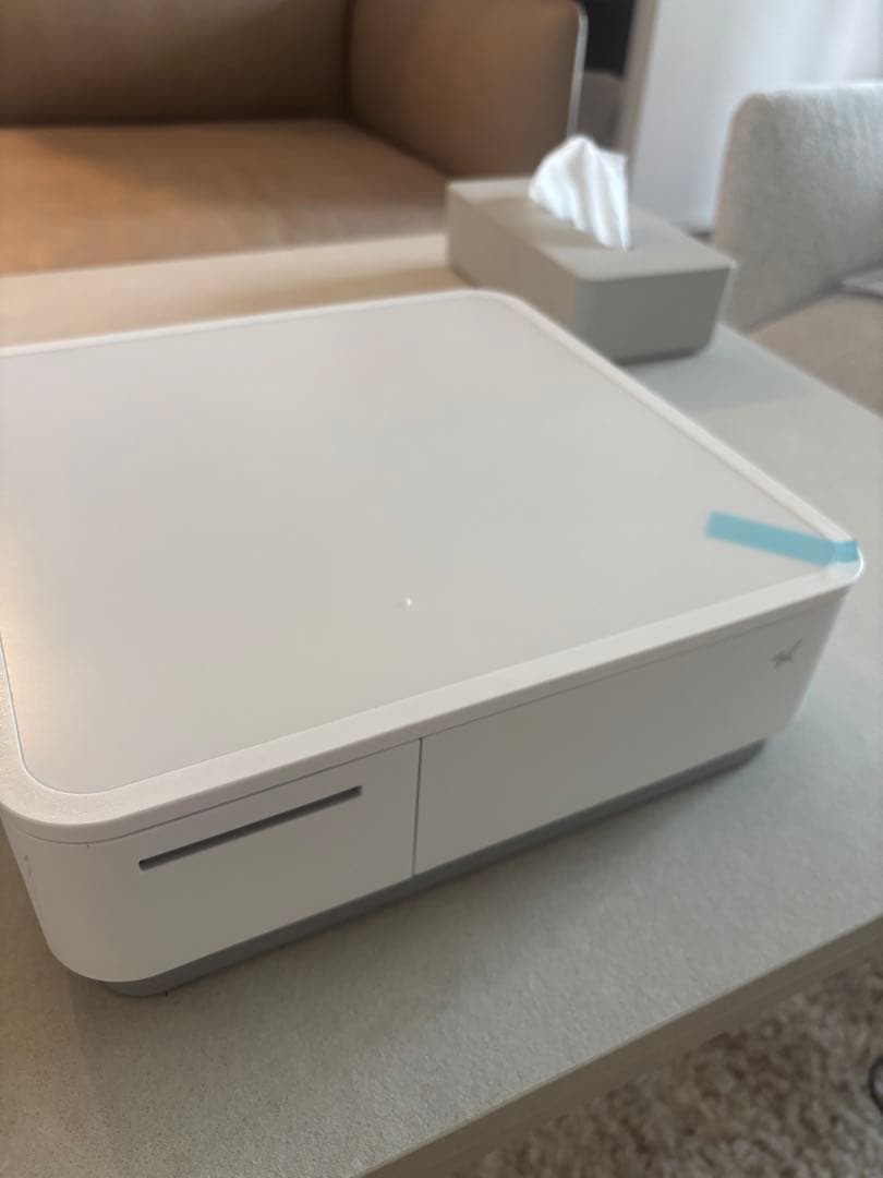 Square スタンドセット