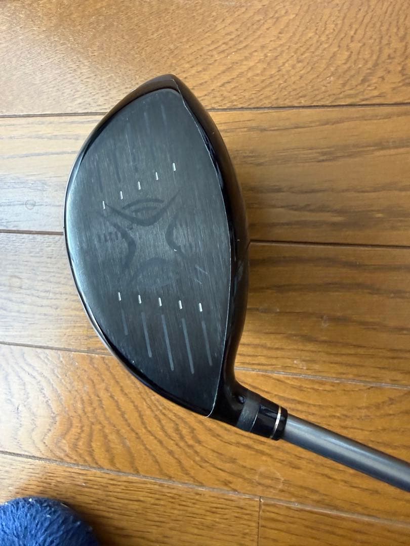 Callaway Rogue STAR ドライバー 9.5° 45.75インチ
