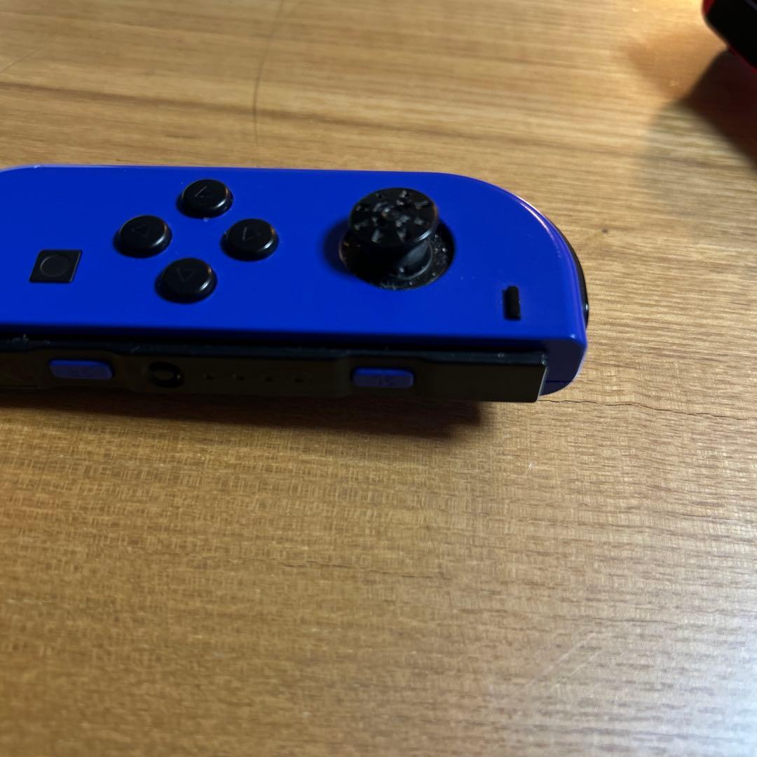 ス*イ様 Nintendo Switch 本体　コントローラー　ジャンク品