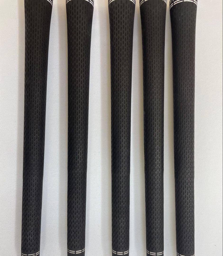 まもかやさま専用　タイトリストT150 レフティ　左用　アイアン（5本）