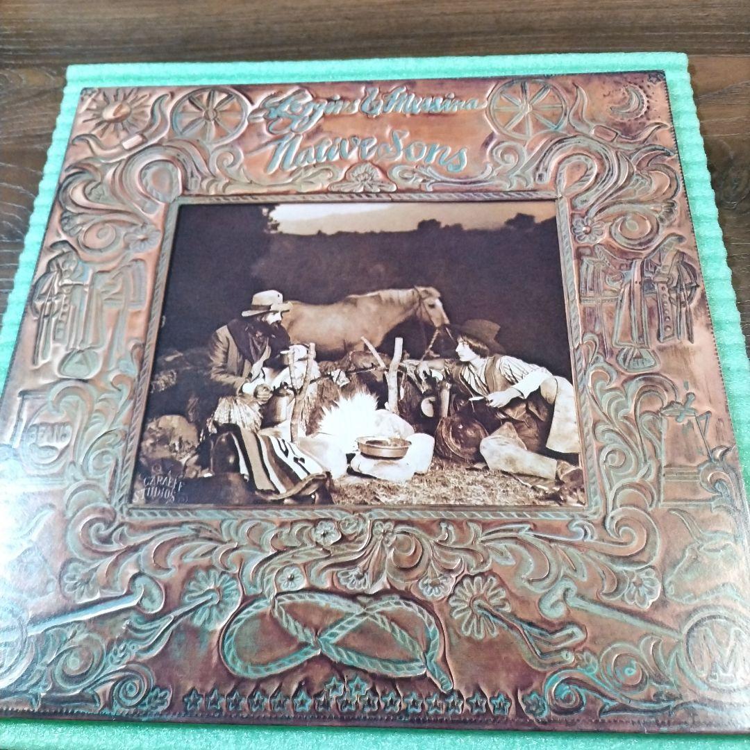 盤質良好★ロギンス&メッシーナ/7アルバム(9LP)ウエスト・コースト・サウンド