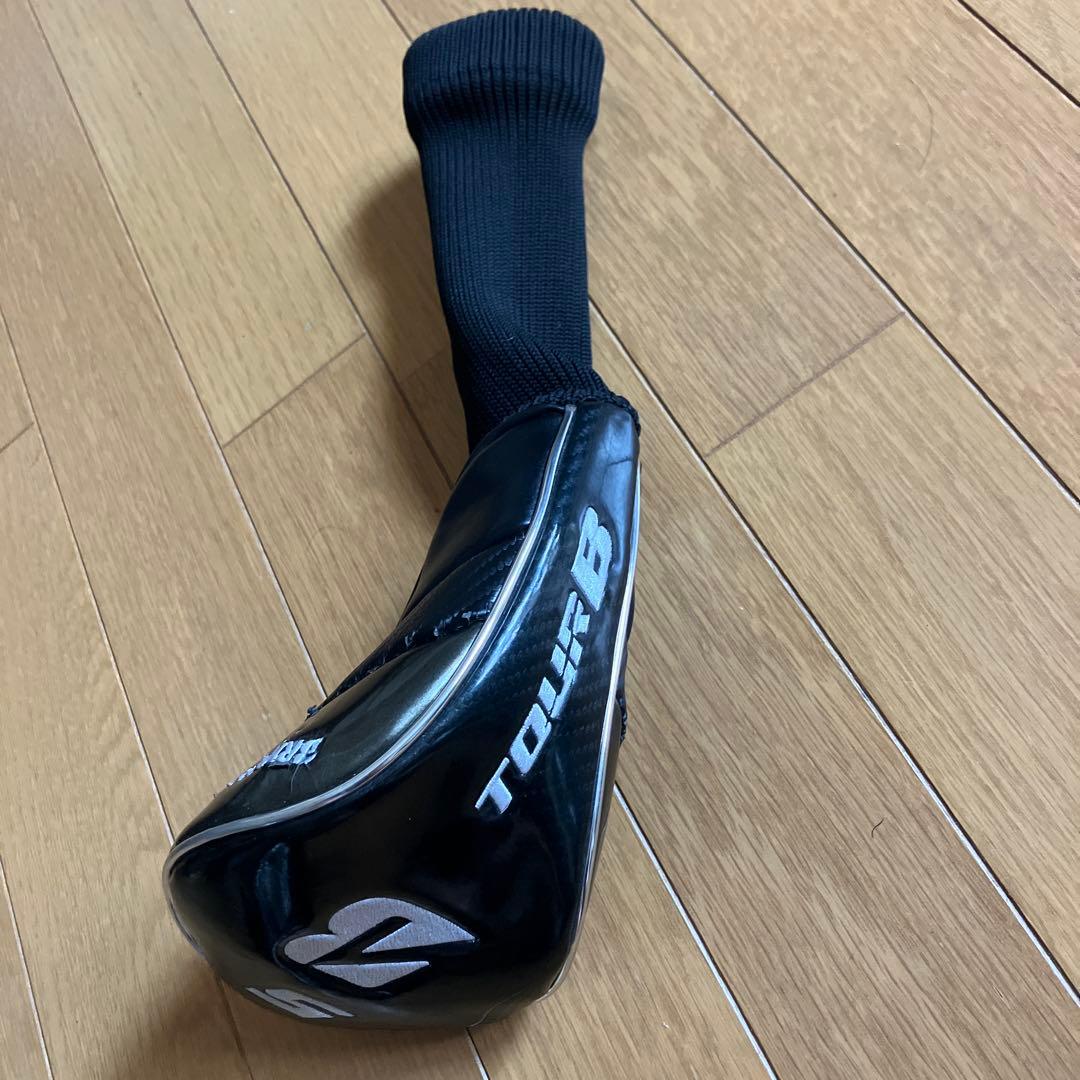 クラブ Tour B XD-F 5w