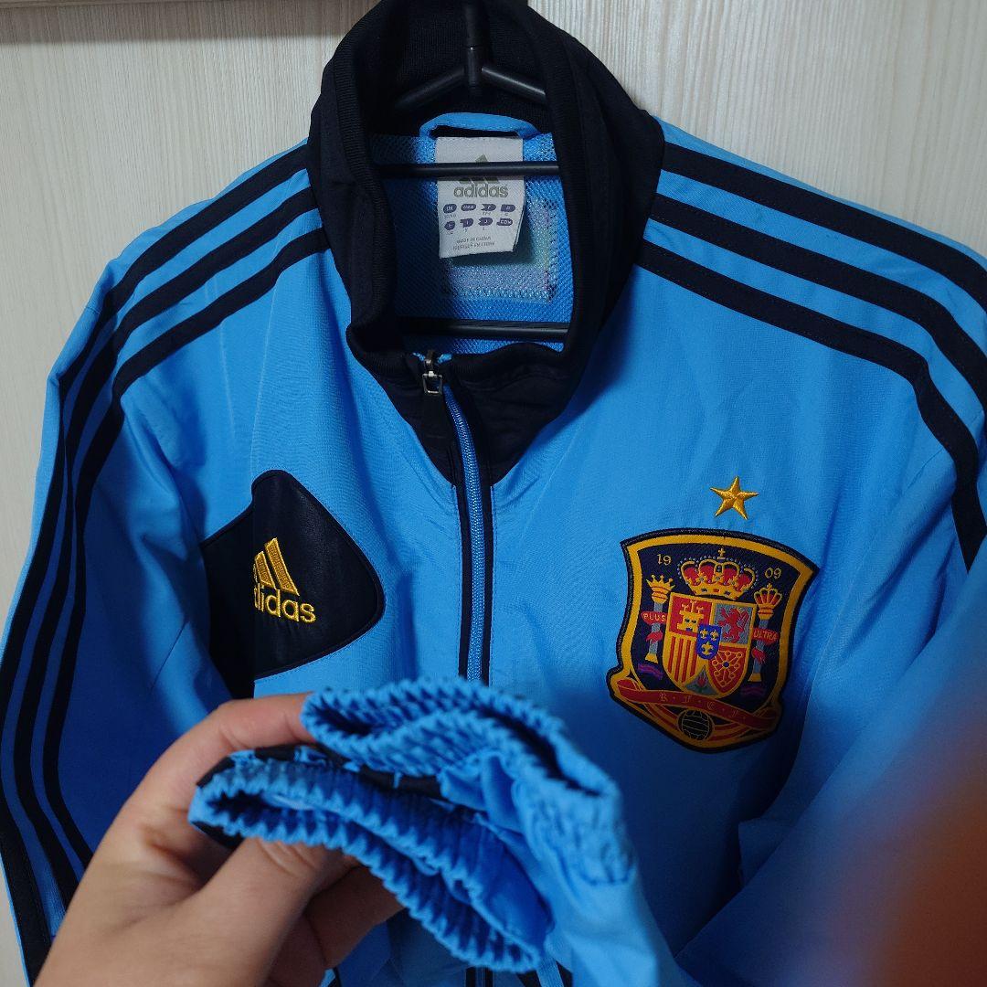 スペイン代表 2012 ジャケット Lサイズ