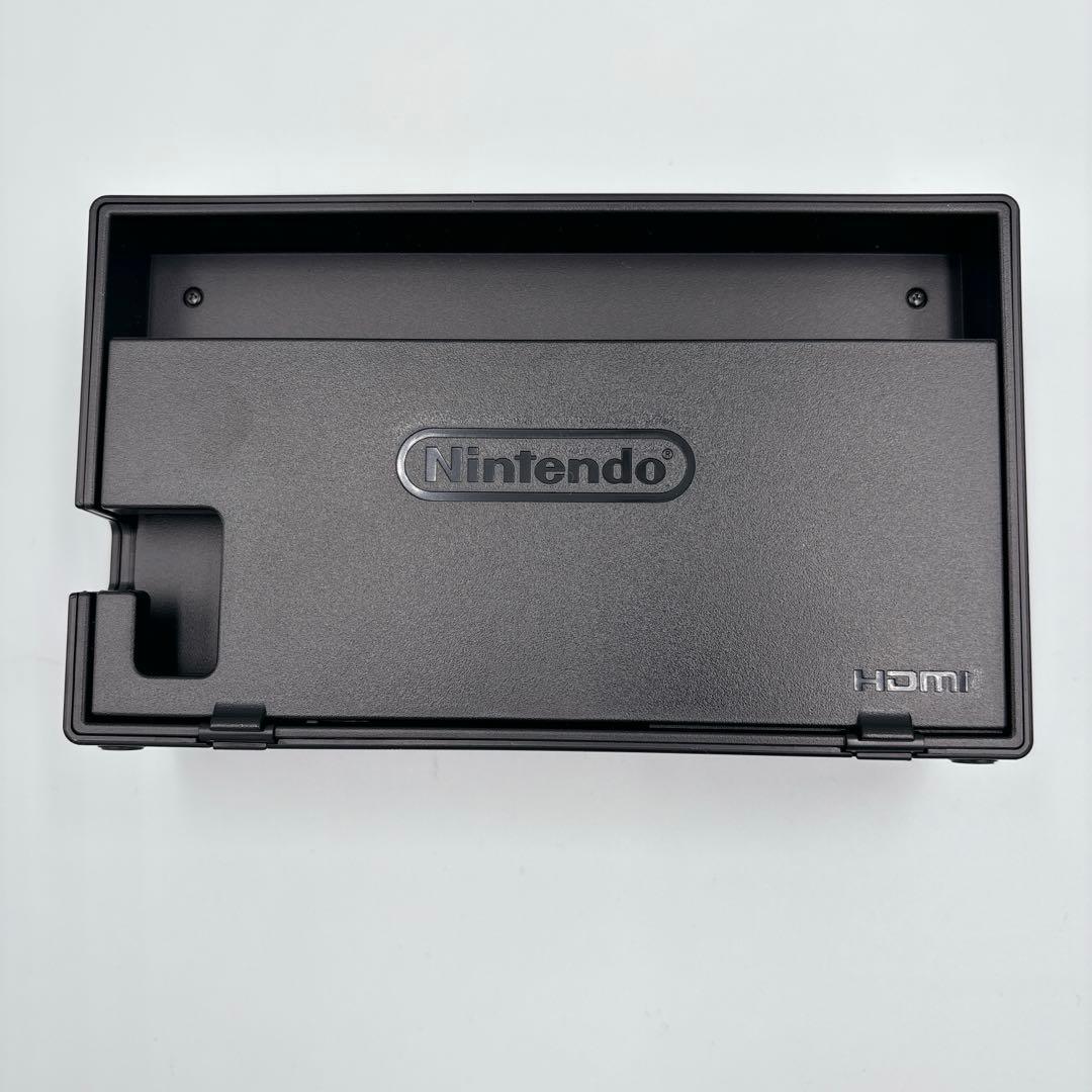 Nintendo Switch バッテリー　本体　ドッグ　HDMIケーブル