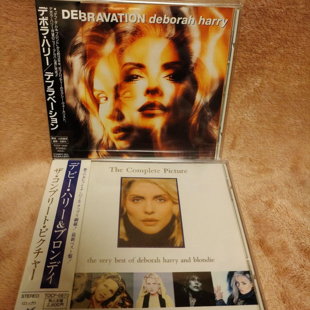 【まとめ売り】洋楽ＣＤロック・ポップス25枚帯付