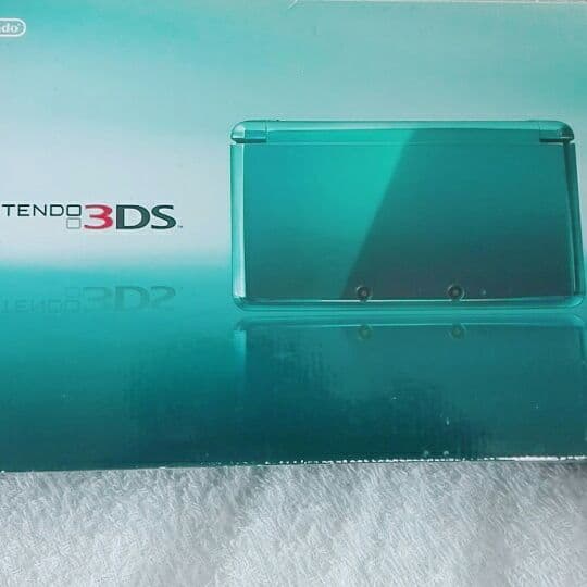 任天堂3DS