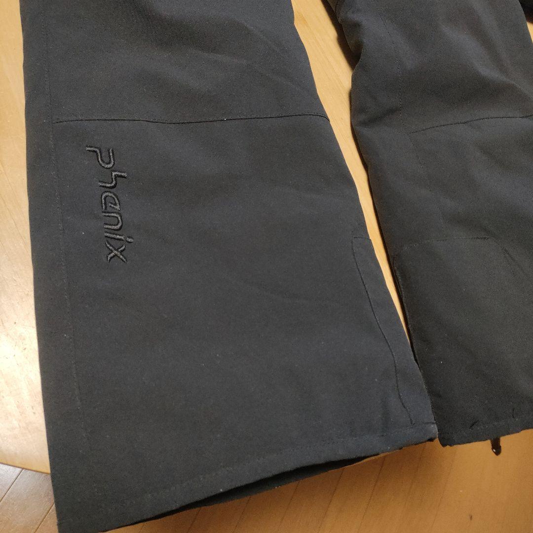 phenix スキーウェア  Adventure JR ツーピース150