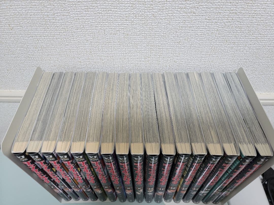 ジャンケットバンク 17巻セット