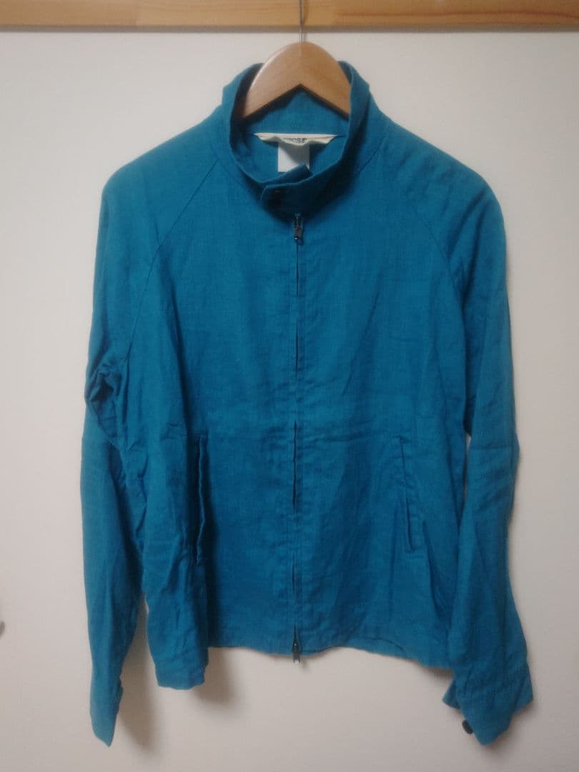 sunseaサンシー コットンジャケット M sunseacruz