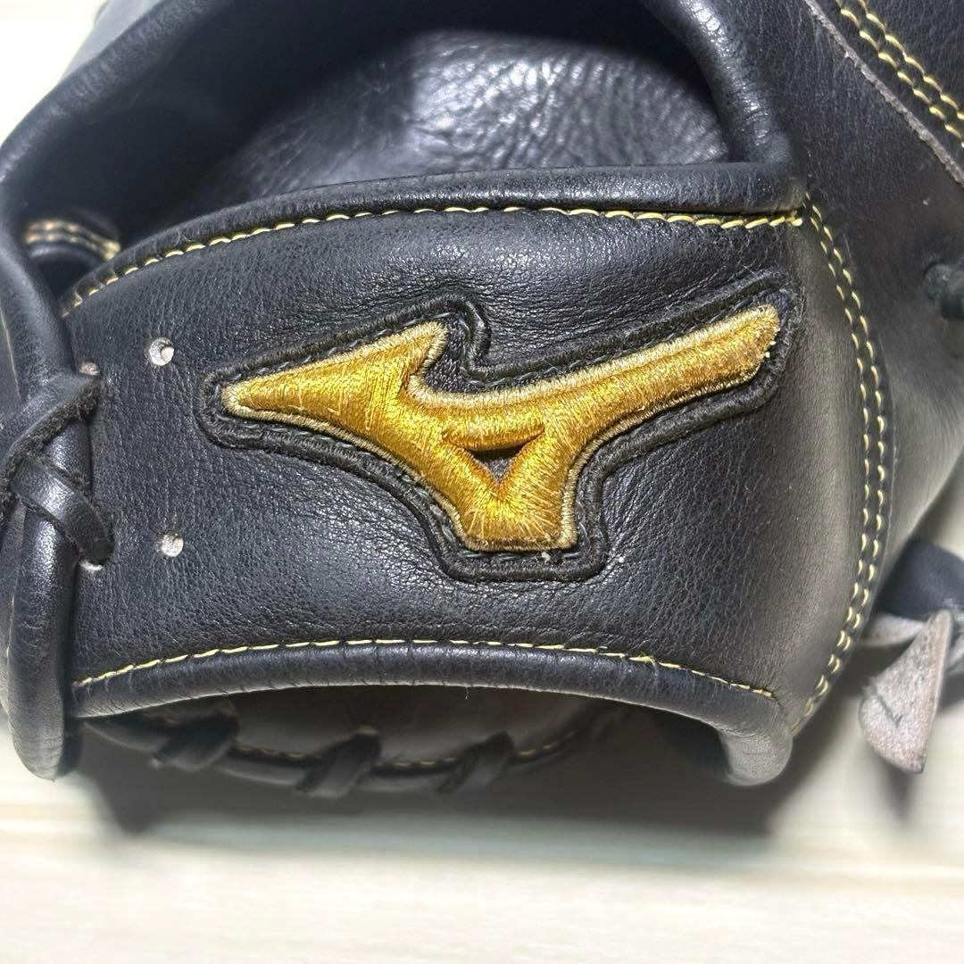 ミズノプロ ファーストミット 硬式用 Mizuno Pro メジャークオリティ