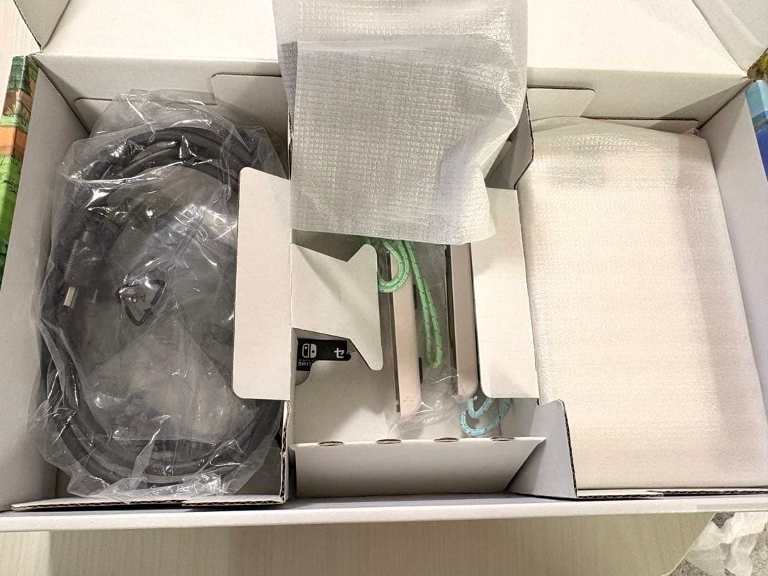 Switch*あつまれどうぶつの森セット