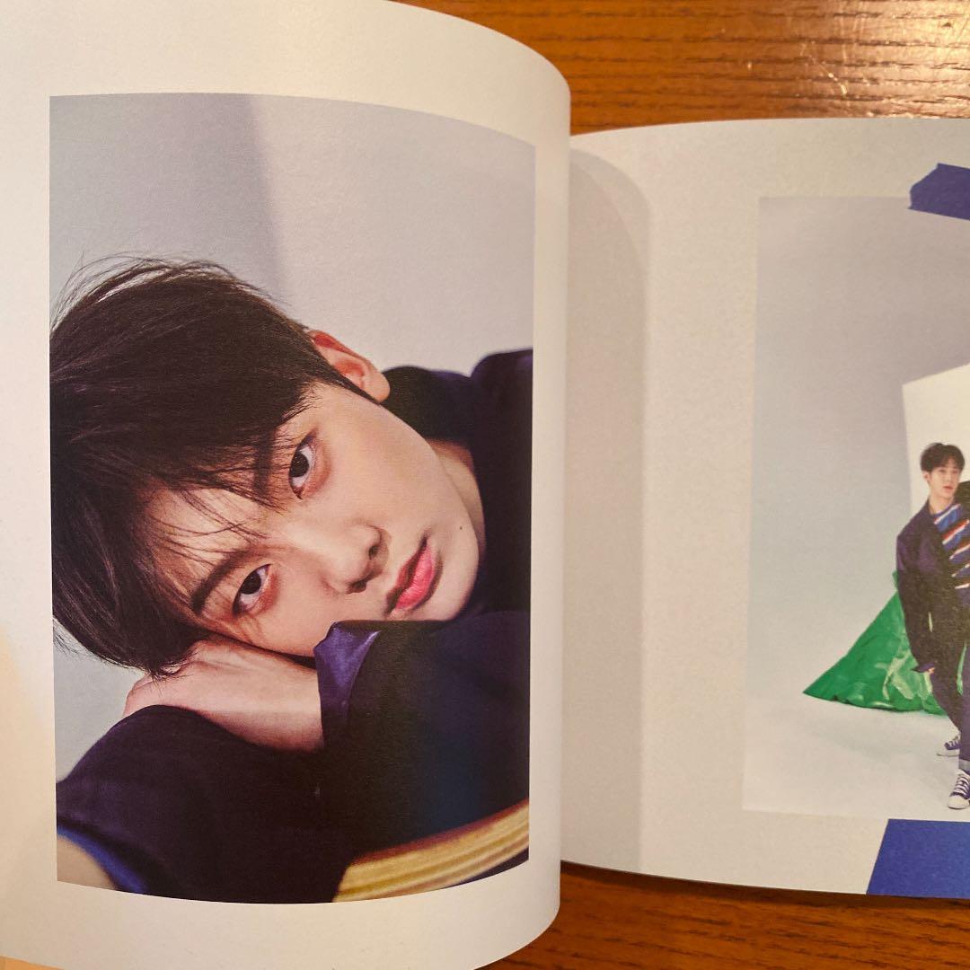 K-POP・アジア ASTRO 5TH MINI ALBUM DREAM PART.02 sana
