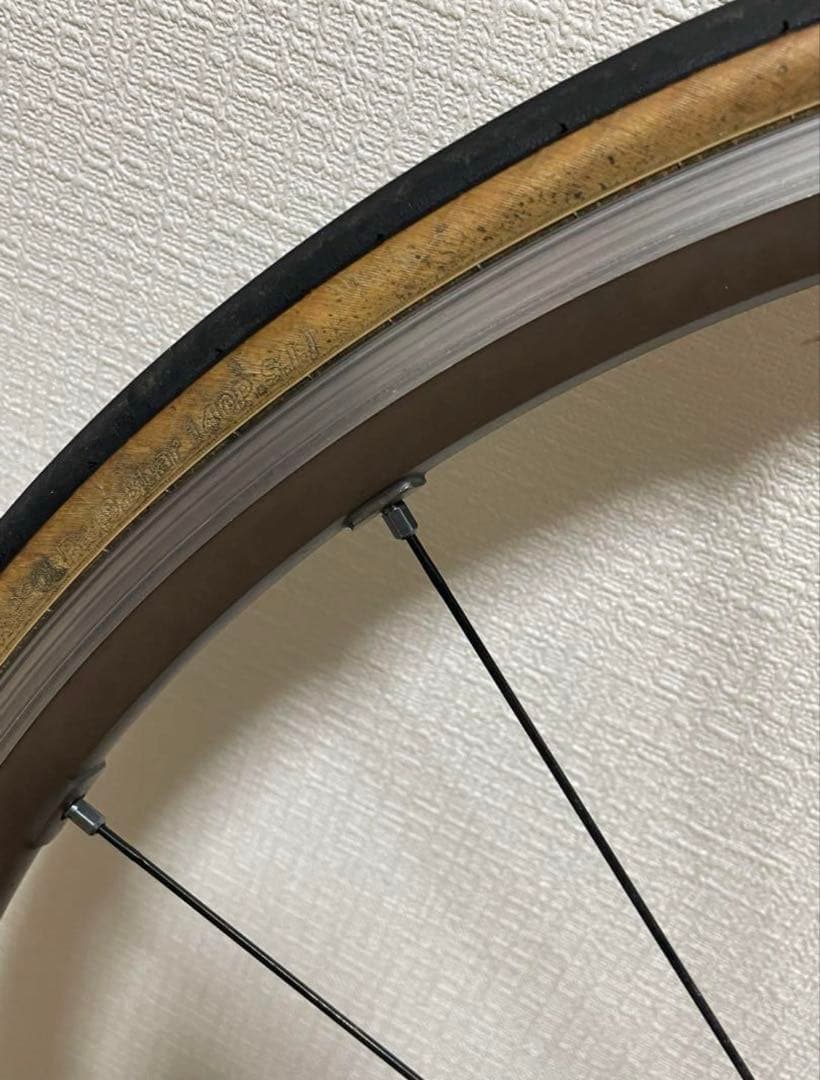 SHIMANO ULTEGRA WH-6800ホイールセット