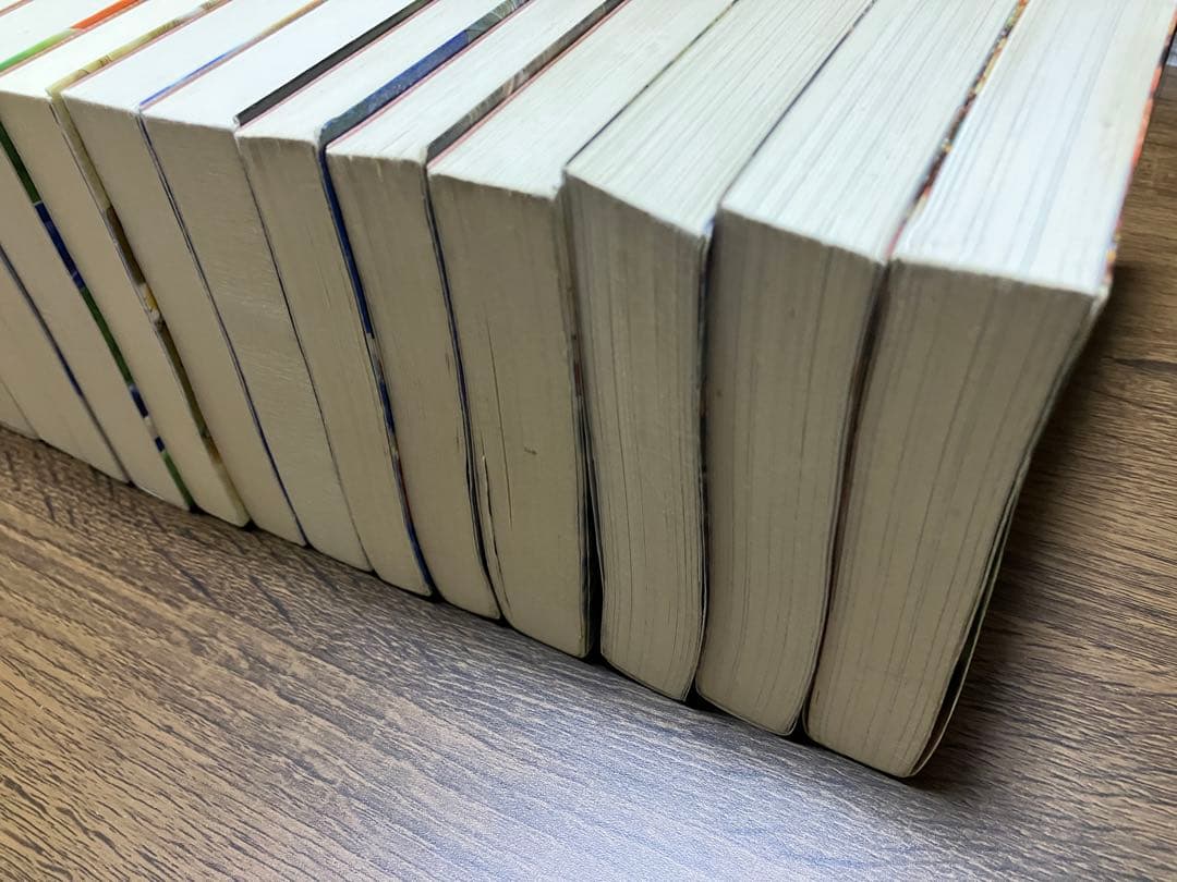 小説 ドラゴンクエスト【1〜7】（15冊セット）