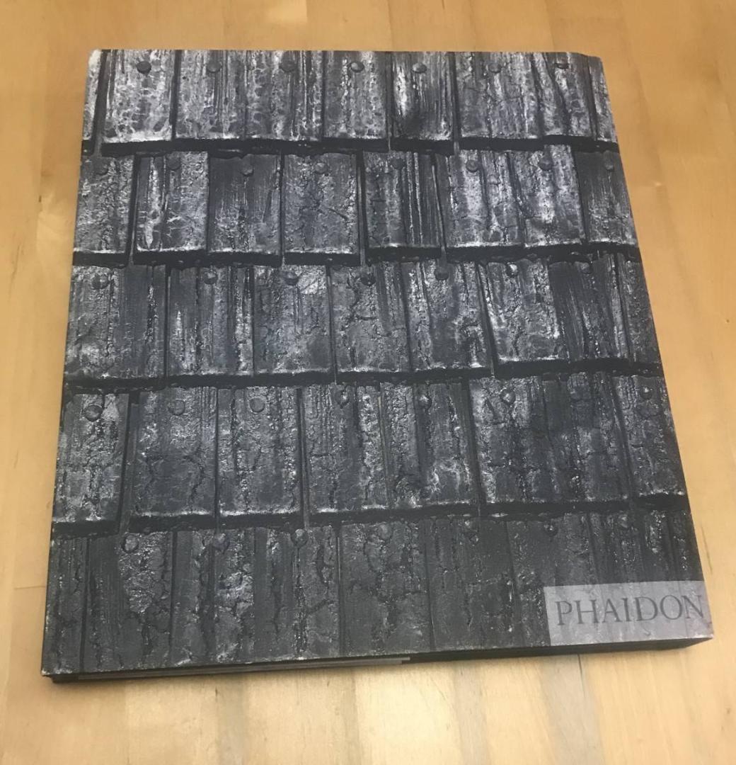 洋書 William Hall WOOD PHAIDON ウィリアム・ホール