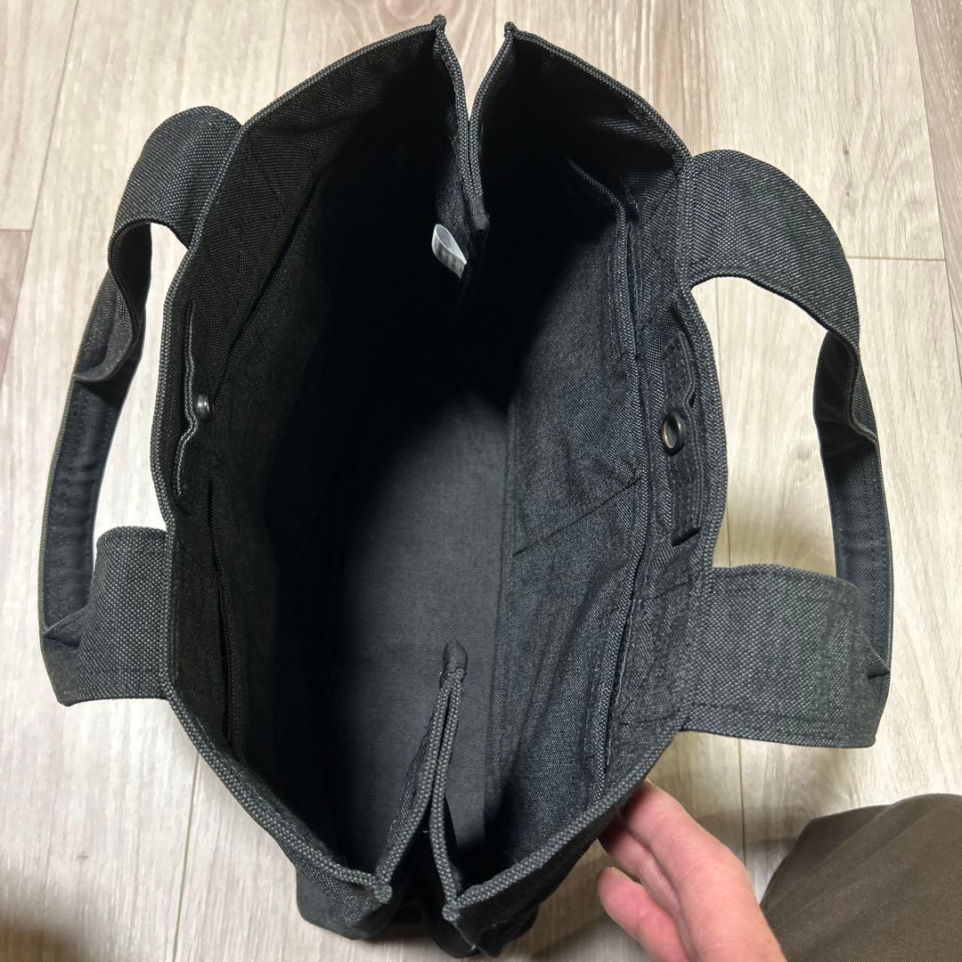 ポータースモーキートートバッグ（M）