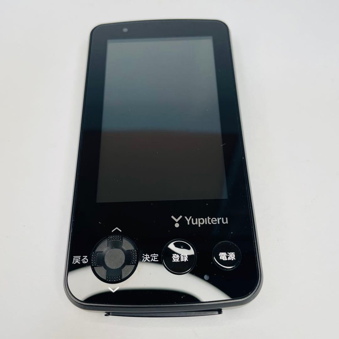 Yupiteru ユピテル YGN6200 GPS ゴルフナビ