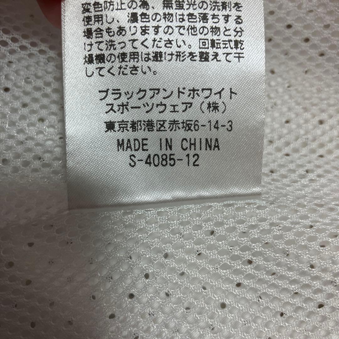 Black & White レディースジャケット サイズ1 タグ付　新品未使用