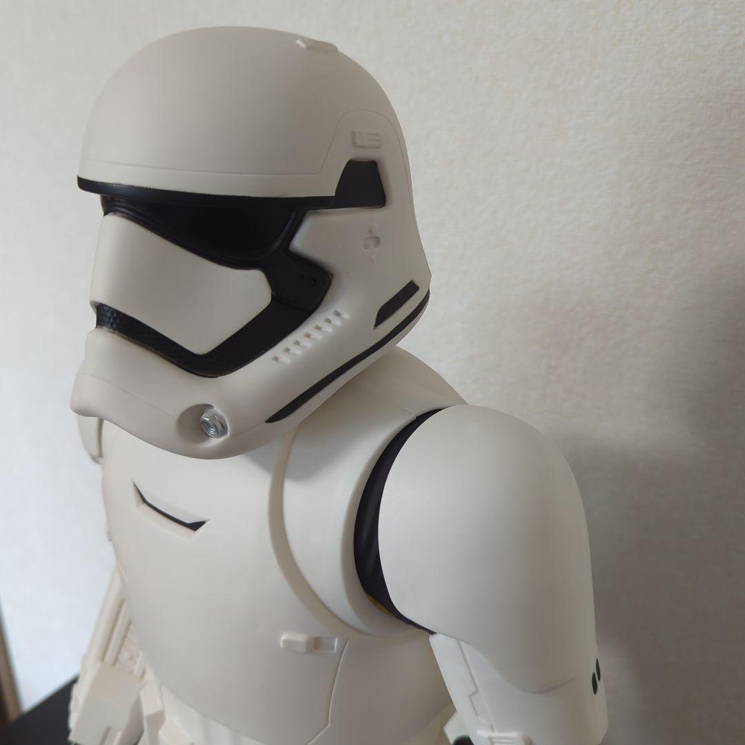 【希少】ストームトルーパー 31インチフィギュア スター・ウォーズ