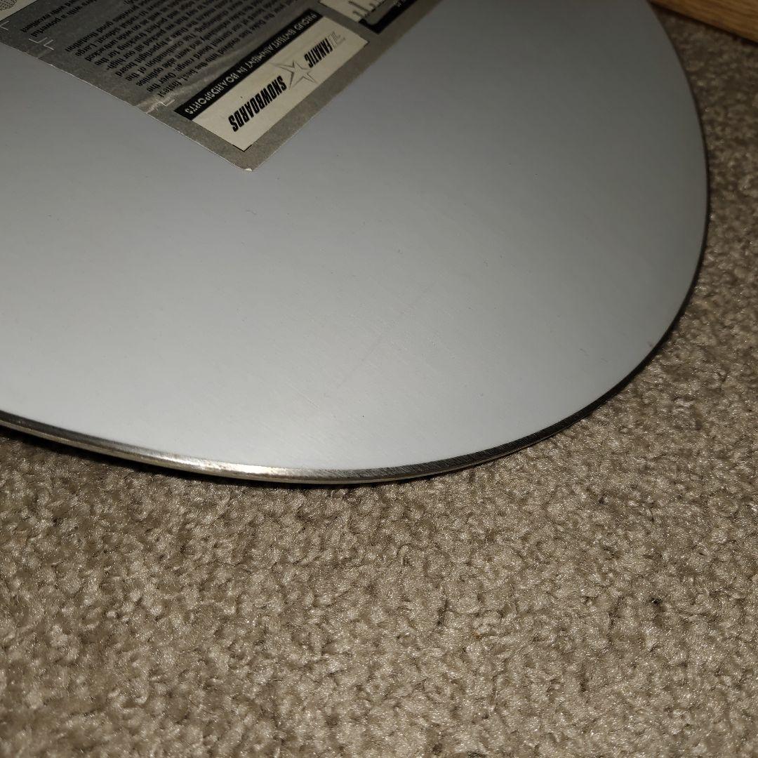 スノーボード板　デューク　DU-KE 型番154130004
