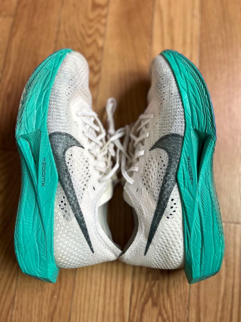スパイク・シューズ NIKE ZOOMX VAPORFLY NEXT% 3 27.0cm