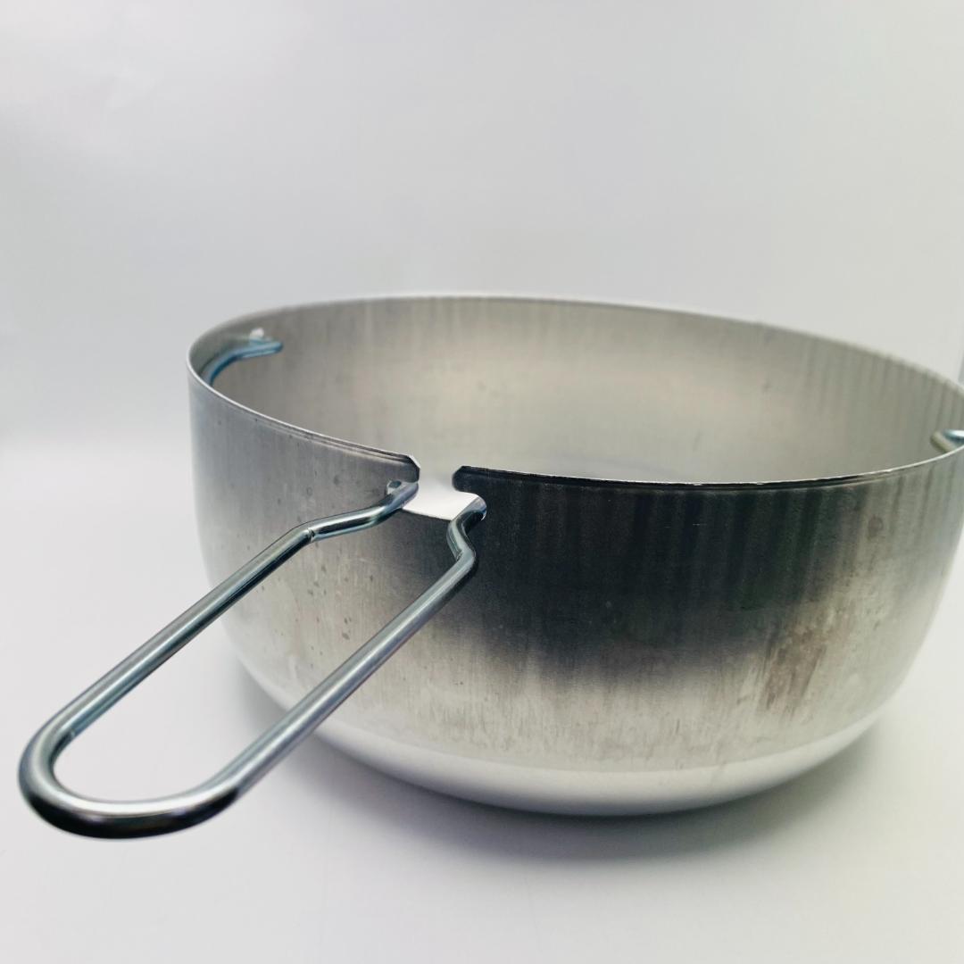 *未使用*　Weber　オリジナルケトル　プレミアム　57cm　オリーブグリーン