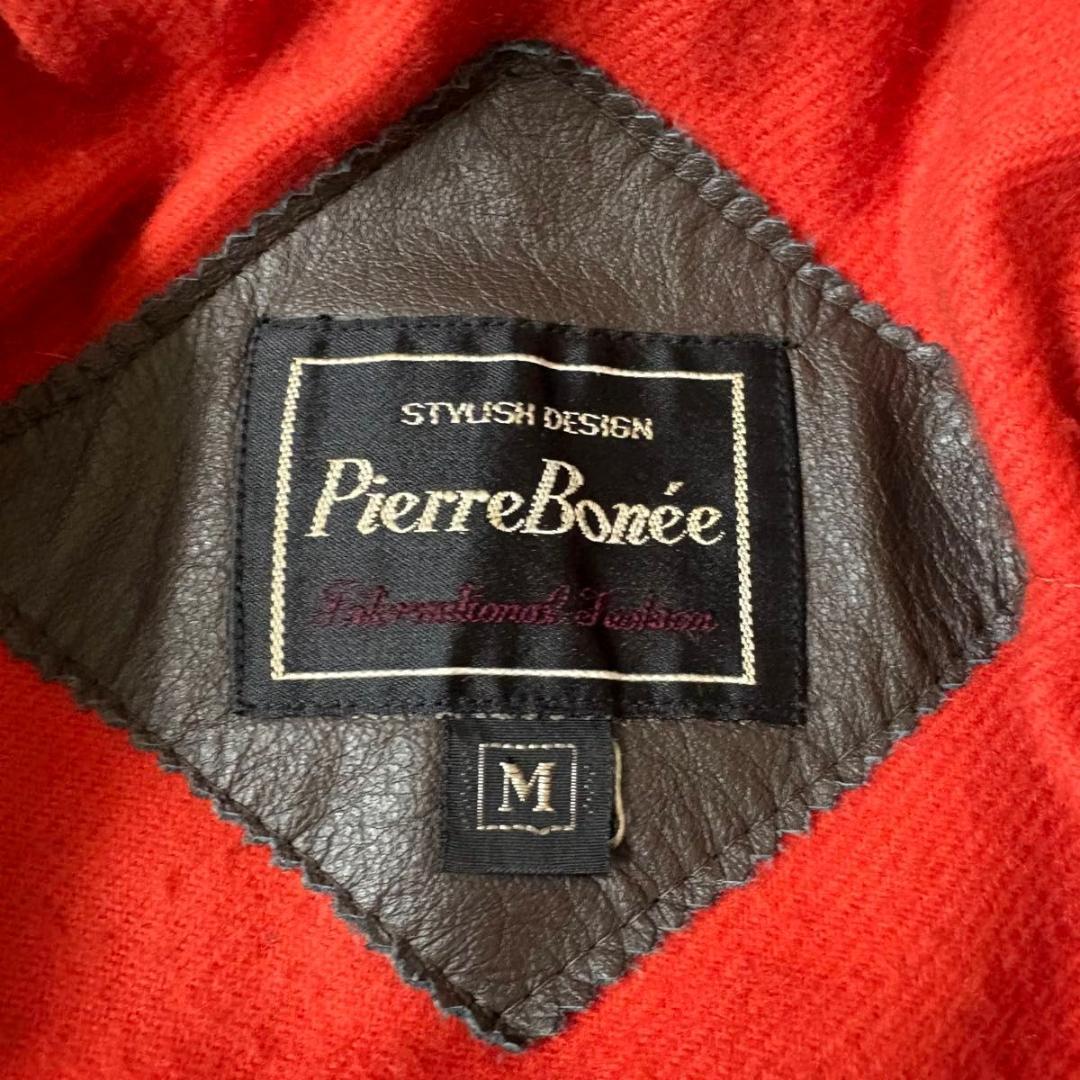 90s VINTAGE flight jacket A-2 G-1 短丈　茶色