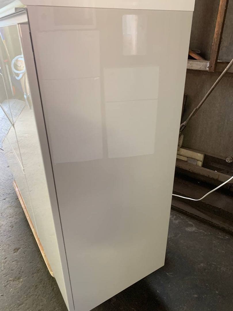 ♻️送料設置無料　食器棚