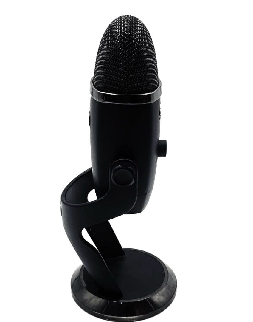Logicool Blue Yeti X USBコンデンサーマイク