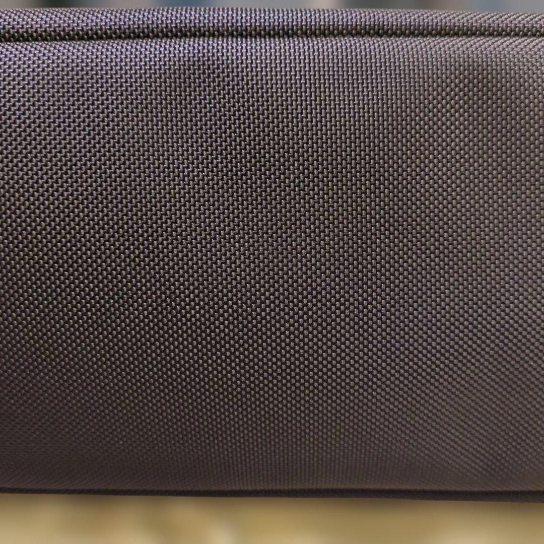 美品◆PORTER/ Bigサイズトートバッグ 廃盤品 2way　ネイビー