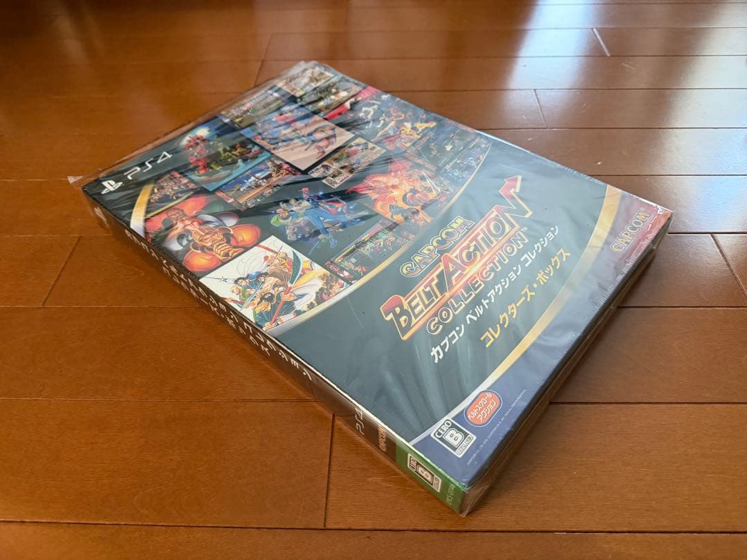 [美品・新品含む] カプコン ファイナルファイト 系作品