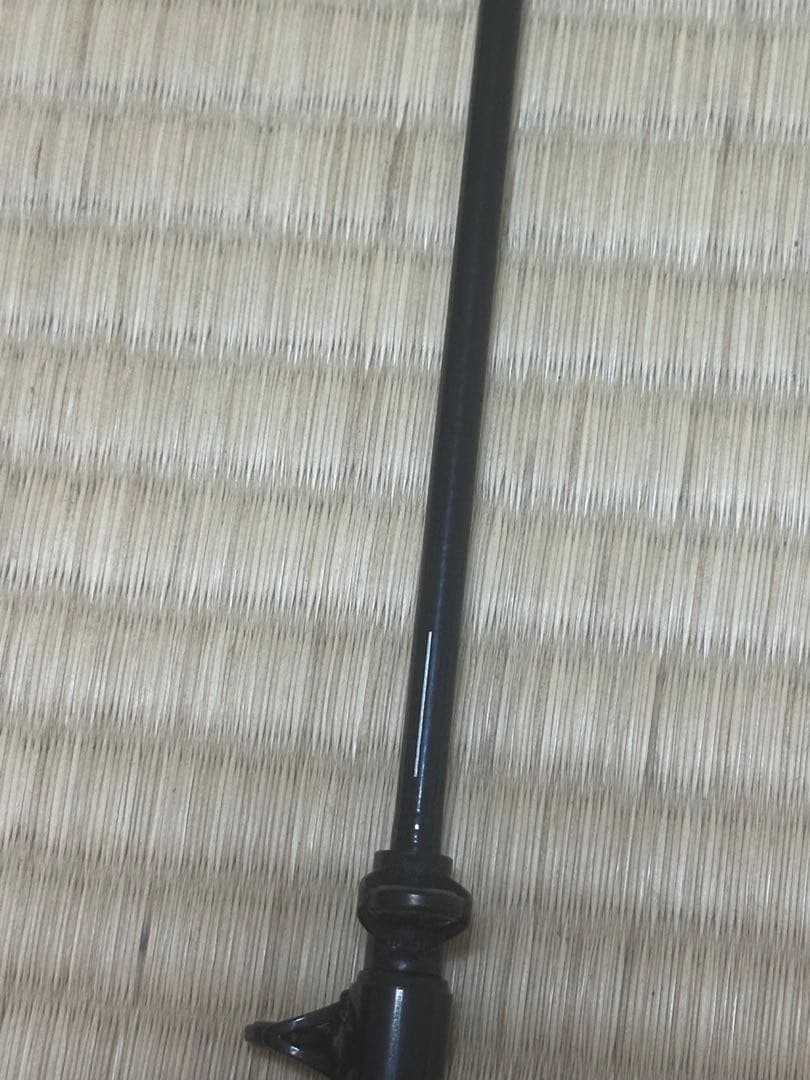 大丸興業製　フルフィールド振出石鯛　波伝　520MH