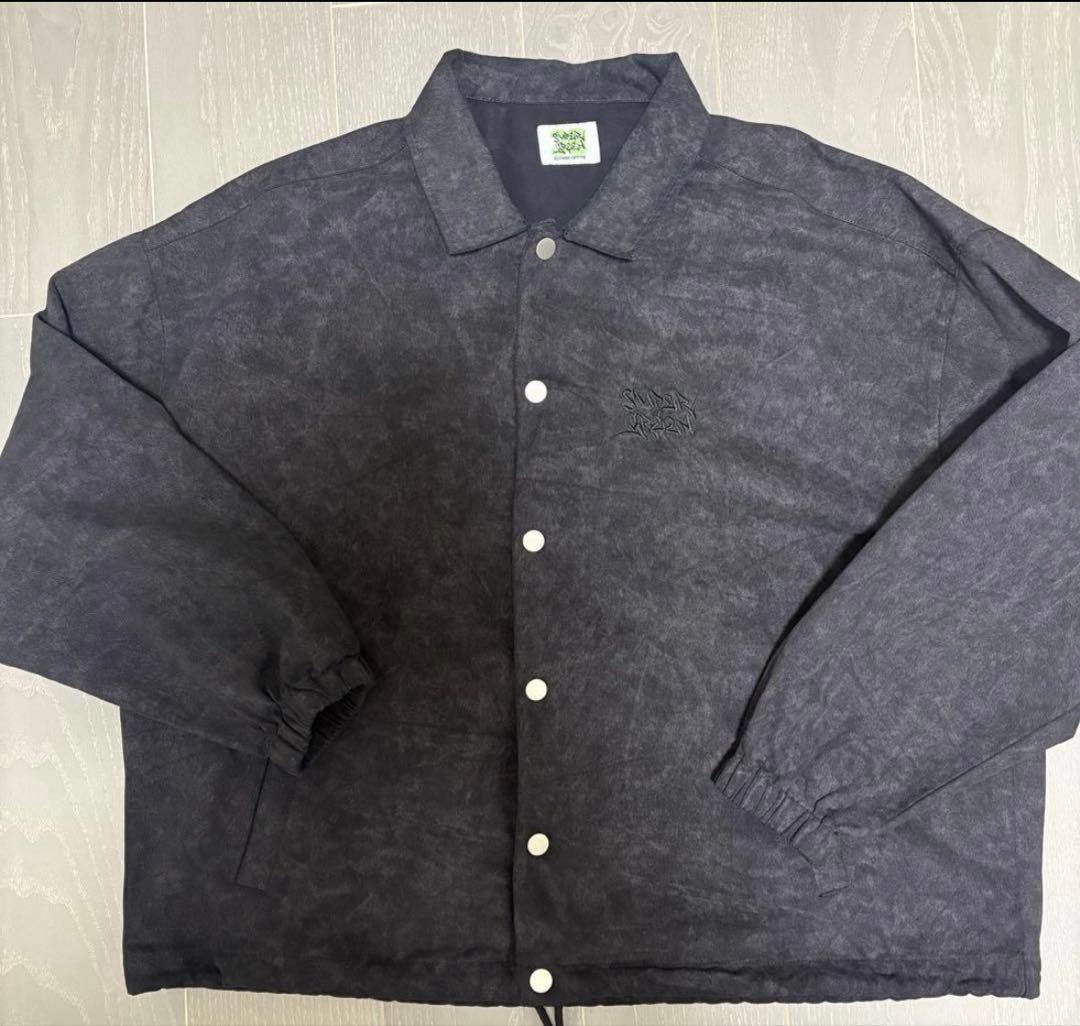 Classic clothing SG クラシッククロージング　スーパーグリーン