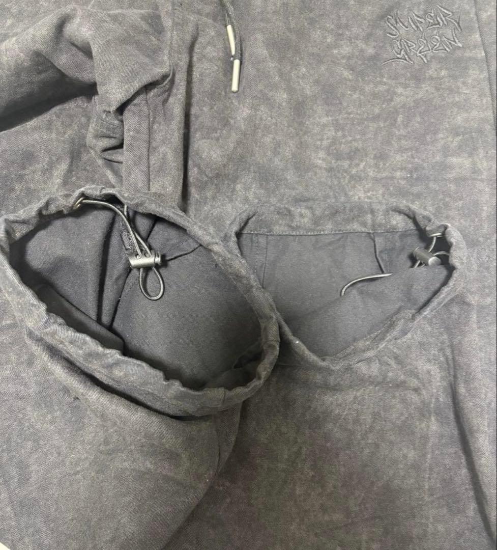 Classic clothing SG クラシッククロージング　スーパーグリーン