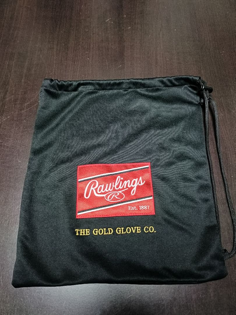 FLUKE様 ローリングス Rawlings グラブ グローブ 外野手