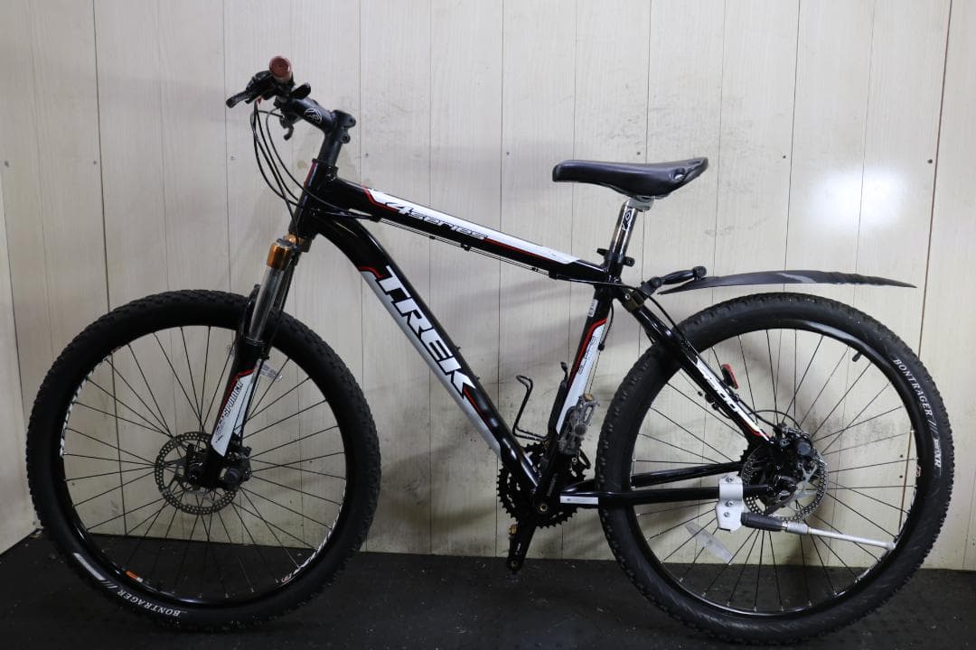 TREK4300 26型 アルミ 24速 460mm ディスクブレーキ仕様MTB